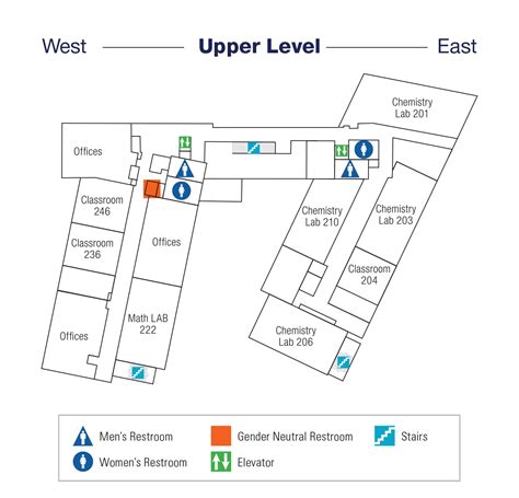 Campus Map | LAMC