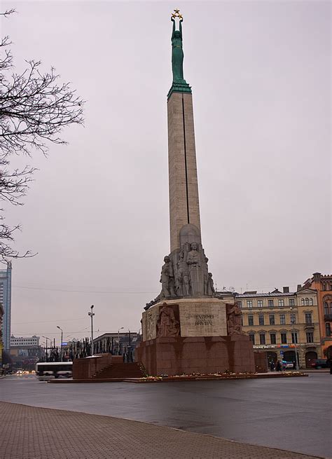 Photos from Riga and Jurmala, Latvia by photographer Svein-Magne Tunli, tunliweb. Famous ...