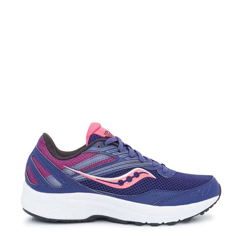 Saucony Women's Cohesion 15 Running Shoe | The Shoe Company