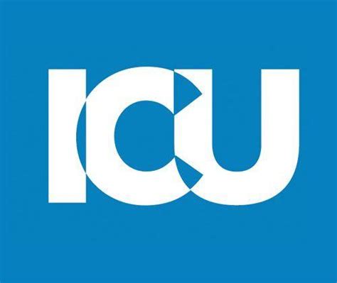 ICU Logo - LogoDix