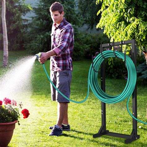 14 Best Garden Hose Storage For 2024 | Storables