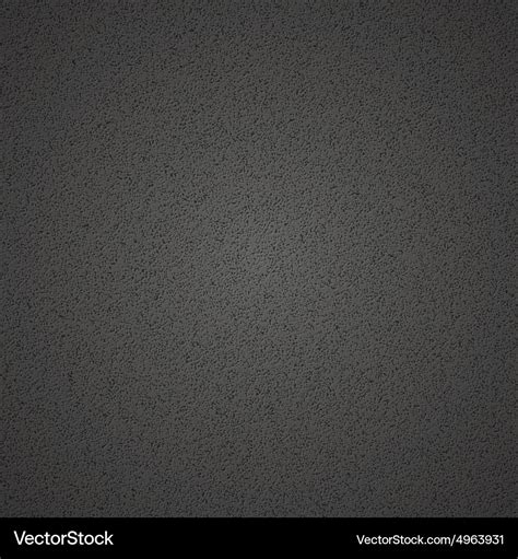 Grey grungy concrete wall texture pattern Vector Image