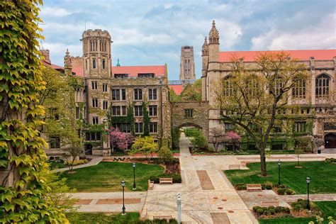 Top 10 Highest Rated American Universities – TopTeny Magazine