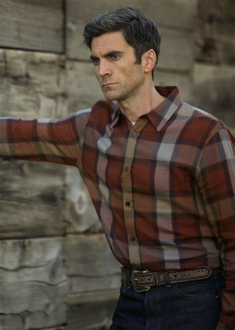 Jamie Pouts - Yellowstone Season 4 Episode 8 - TV Fanatic