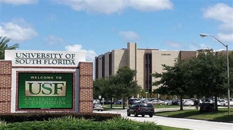 USF earns 'preeminent' achievement