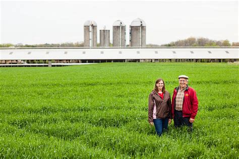 Oregon Dairy Farm in Lititz, Pennsylvania | Chesapeake Bay Program