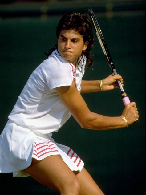 Gabriela Sabatini Net Worth, Bio, Career, Childhood, Personal Life