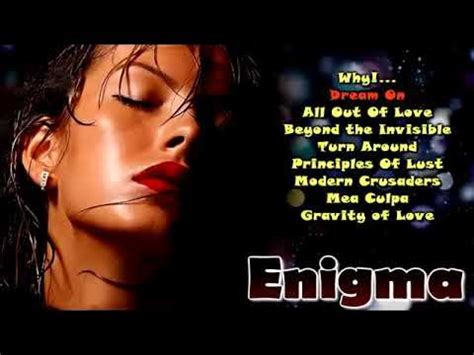 Enigma - Greatest Hits - Best Songs - YouTube