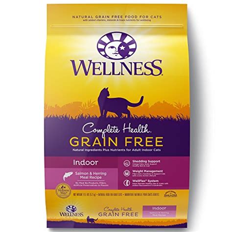 The Best Grain-Free Cat Food - 2023 Guide - Animal Corner