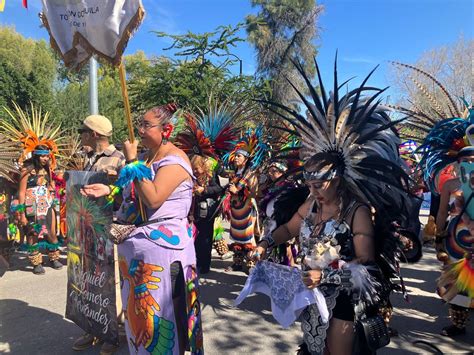 Peregrinaciones guadalupanas en Torreón 2023, fotos en El Siglo de Durango