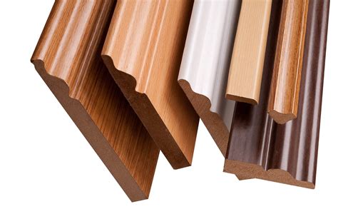 MDF Mouldings - DS Supplies