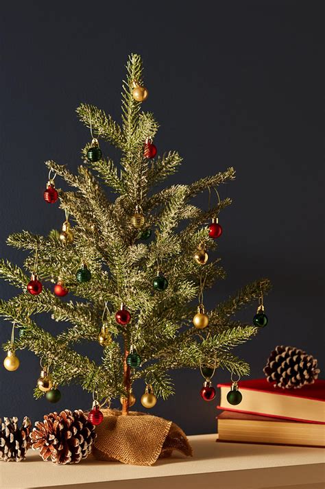 Christmas Tree & Home Decorations Range | Primark