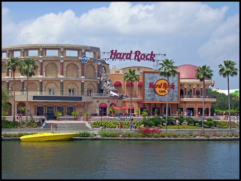 Hard Rock - Universal Studios Orlando | Hard Rock Live - Uni… | Flickr - Photo Sharing!