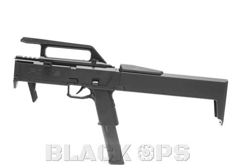 [AEGIS KOREA] Magpul FMG9 Folding Machine Gun GBB Conversion Kit for Marui / WE / VFC / UMAREX ...