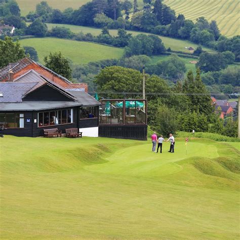 Kington Golf Club | Visit Herefordshire