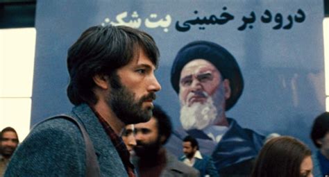 'Argo': Is It Ben Affleck's Best Movie? (And 24 Other Urgent Questions ...