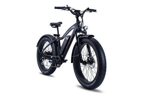 RadRhino Electric Fat Bike | Rad Power Bikes Europe | Electric Fat Bike | Rad Power Bikes EU