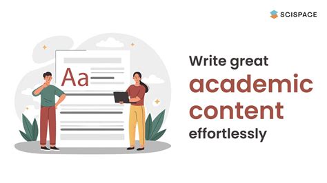 SciSpace Paraphrasing Tool: Better academic writing made easy