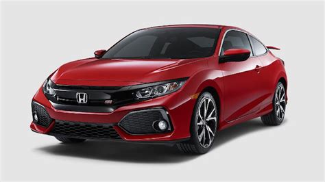 5 Popular Performance Mods for the New Civic | Honda Parts Online