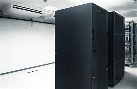 Server Room and Data Centre Cooling Solutions