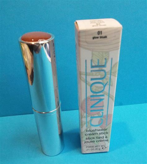 Clinique Blushwear Cream Stick in Glow Blush #01 Discontinued / Rare #Clinique | Makeup for sale ...