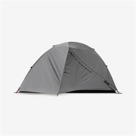 Dome Trekking Tent - 2 person - MT500 Mesh