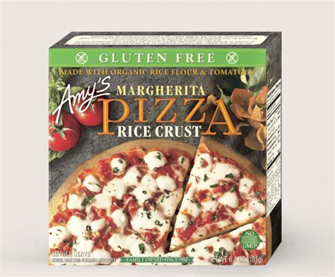 Top 8 Best Gluten-Free Pizza Brands