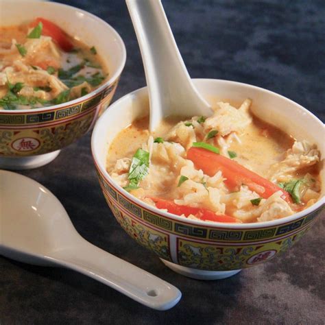 9 Thai Soup Recipes Ready in 45 Minutes or Less