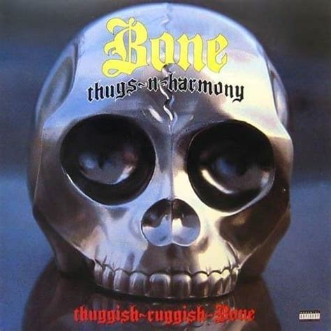 Bone Thugs-N-Harmony – Thuggish Ruggish Bone Lyrics | Genius Lyrics