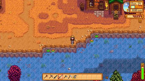 Stardew Valley: Fish Tank Bundles - Guide and Tips - GamesCrack.org