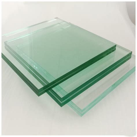 Tempered Glass/Frosted Glass for Glass Greenhouse Using Panels - China ...