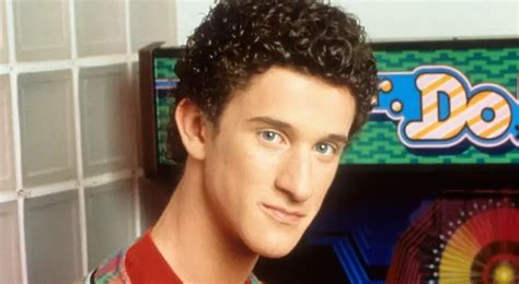 Screech Powers from Saved by the Bell | CharacTour