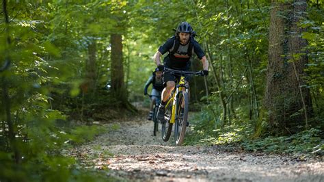 CUBE’s CMPT and Reaction Hybrid bikes offer your ideal route into mountain biking | Flipboard