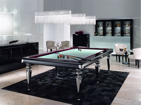 The Beverly Hills Pool Table : pics