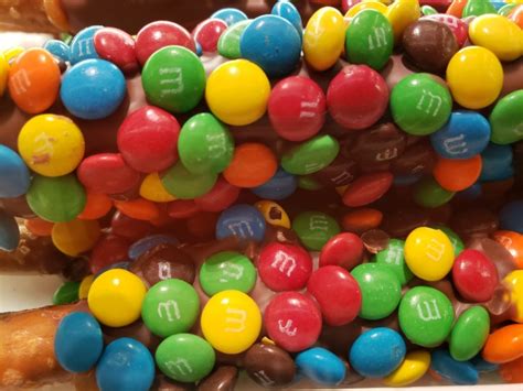 M & m godis Gratis Stock Bild - Public Domain Pictures