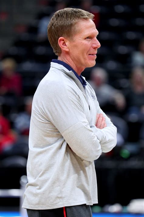 Gonzaga Basketball: Mark Few enters 21st season at helm of Bulldogs