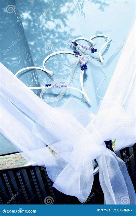 Wedding hearts stock photo. Image of background, cloth - 37571052