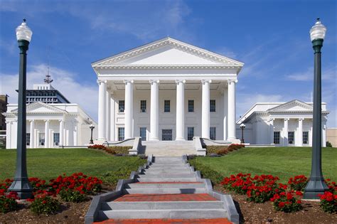 2016 Virginia General Assembly | Friends of the Rappahannock