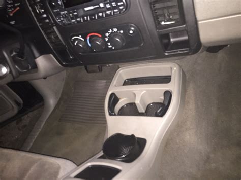 Interior | Things to sell, Dodge dakota, Gear stick