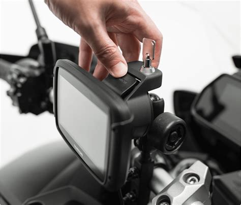 TomTom Rider 550 Premium Pack | Navegador GPS para moto