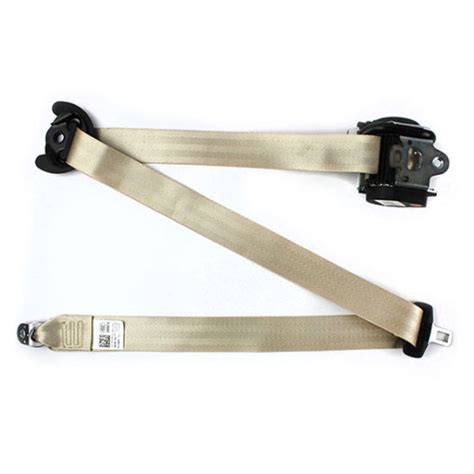 Seat Belt Pretensioner | ptseatbelt.com