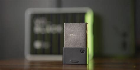 Review: Seagate Xbox Series X|S Expansion Card + Other Options