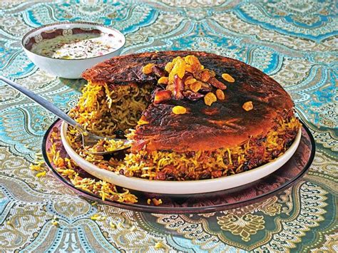 18 Classic Persian Recipes You Need in Your Repertoire | Saveur