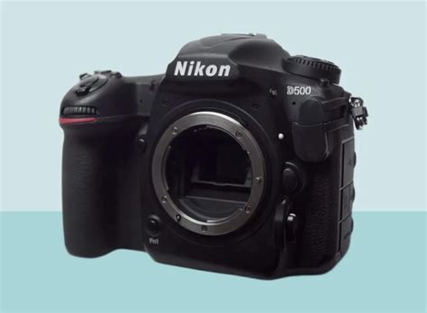 📸 5 MUST-OWN Lenses For Nikon D500 In 2024 [Guide]