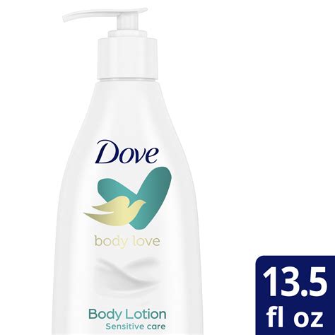 Dove Baby Sensitive Lotion | lupon.gov.ph