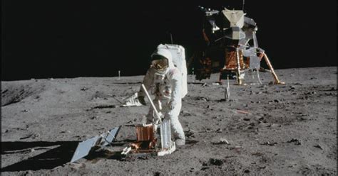 Apollo 11 anniversary: The inside story of Apollo 11's nail-biting descent to land on the moon ...