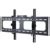 Vesa 400x400 Full Motion Flat Panel Tv Wall Mount Removable For 26" - 75" For Sony Led Tv 40 ...