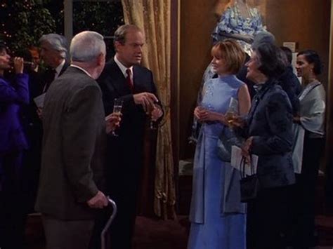 Frasier - Season 7 15 - Watch here without ADS and downloads