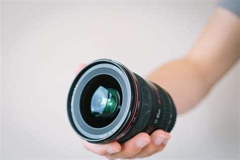 Tips & Tricks for Using Wide Angle Lenses In All Sorts of Photography | Contrastly