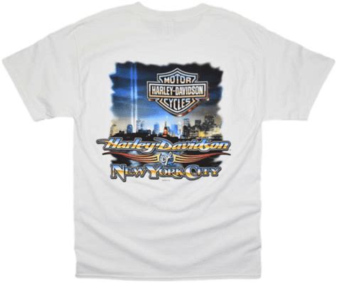 Download Nyc Exclusive Beams Of Light White Tee - New York City - Full Size PNG Image - PNGkit